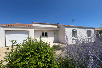  maison jard-sur-mer 85520
