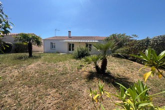  maison jard-sur-mer 85520