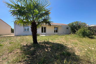  maison jard-sur-mer 85520