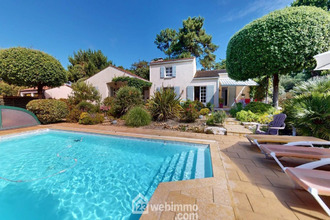  maison jard-sur-mer 85520