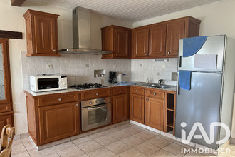  maison jard-sur-mer 85520