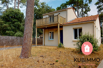  maison jard-sur-mer 85520