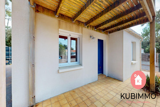  maison jard-sur-mer 85520