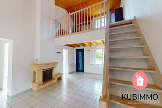  maison jard-sur-mer 85520