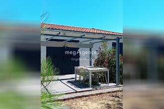  maison jard-sur-mer 85520