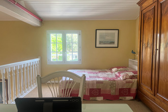  maison jard-sur-mer 85520