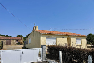  maison jard-sur-mer 85520