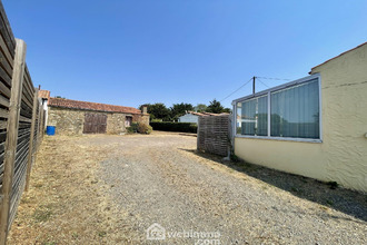  maison jard-sur-mer 85520