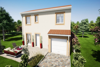  maison jardin 38200