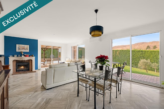  maison jardin 38200