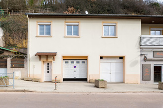  maison jardin 38200