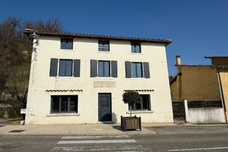  maison jardin 38200