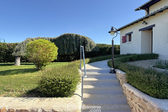  maison jardres 86800