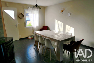  maison jardres 86800