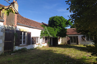  maison jargeau 45150