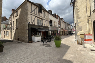  maison jargeau 45150