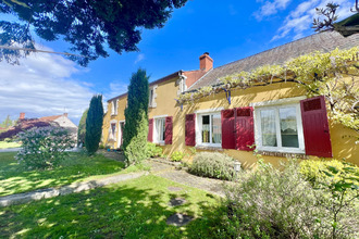  maison jargeau 45150