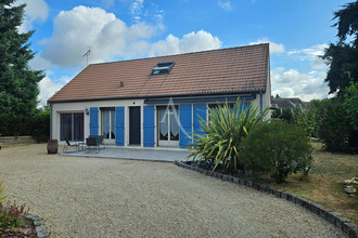  maison jargeau 45150
