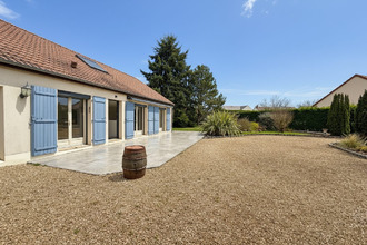  maison jargeau 45150