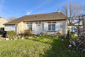  maison jargeau 45150