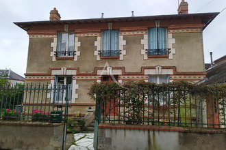  maison jargeau 45150