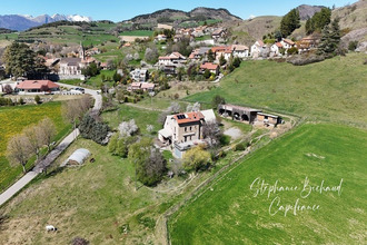  maison jarjayes 05130