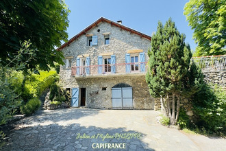  maison jarjayes 05130