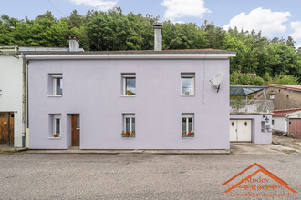  maison jarmenil 88550