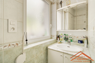  maison jarmenil 88550