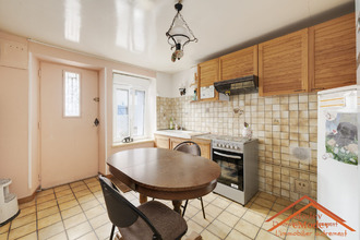  maison jarmenil 88550