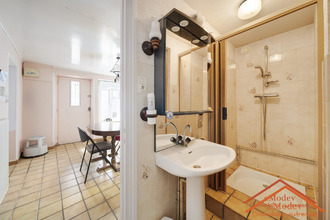  maison jarmenil 88550