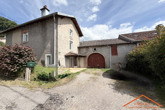  maison jarmenil 88550