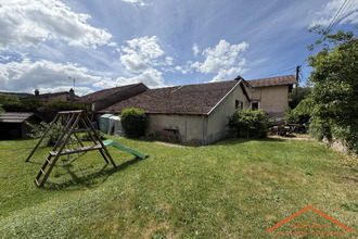  maison jarmenil 88550