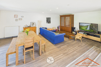  maison jarmenil 88550