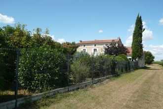  maison jarnac 16200