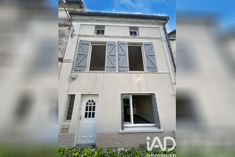  maison jarnac 16200