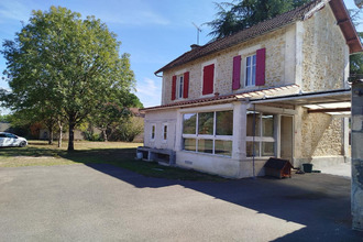  maison jarnac 16200