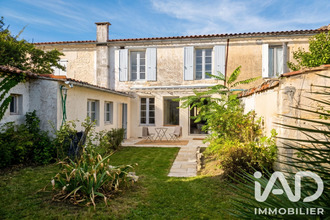  maison jarnac 16200