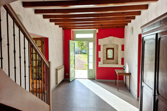  maison jarnac-champagne 17520