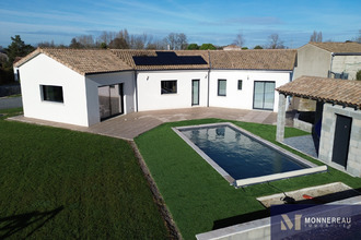  maison jarnac-champagne 17520