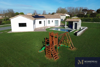  maison jarnac-champagne 17520