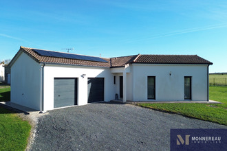  maison jarnac-champagne 17520