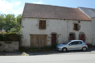 maison jarnages 23140