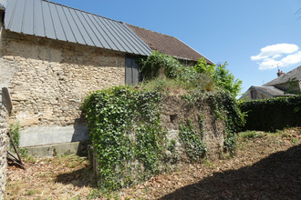  maison jarnages 23140