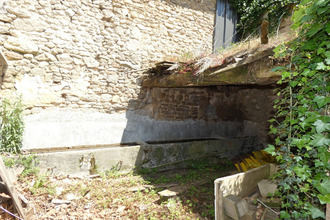  maison jarnages 23140