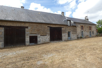  maison jarnages 23140