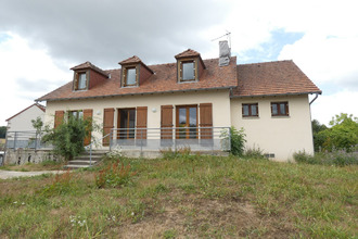  maison jarnages 23140