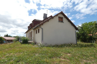  maison jarnages 23140