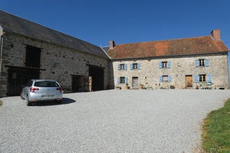  maison jarnages 23140