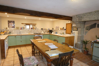  maison jarnages 23140